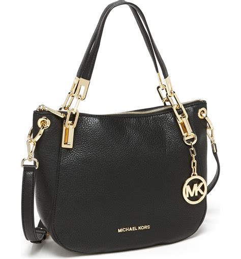 michael kors bags leather|michael kors bags new collection.